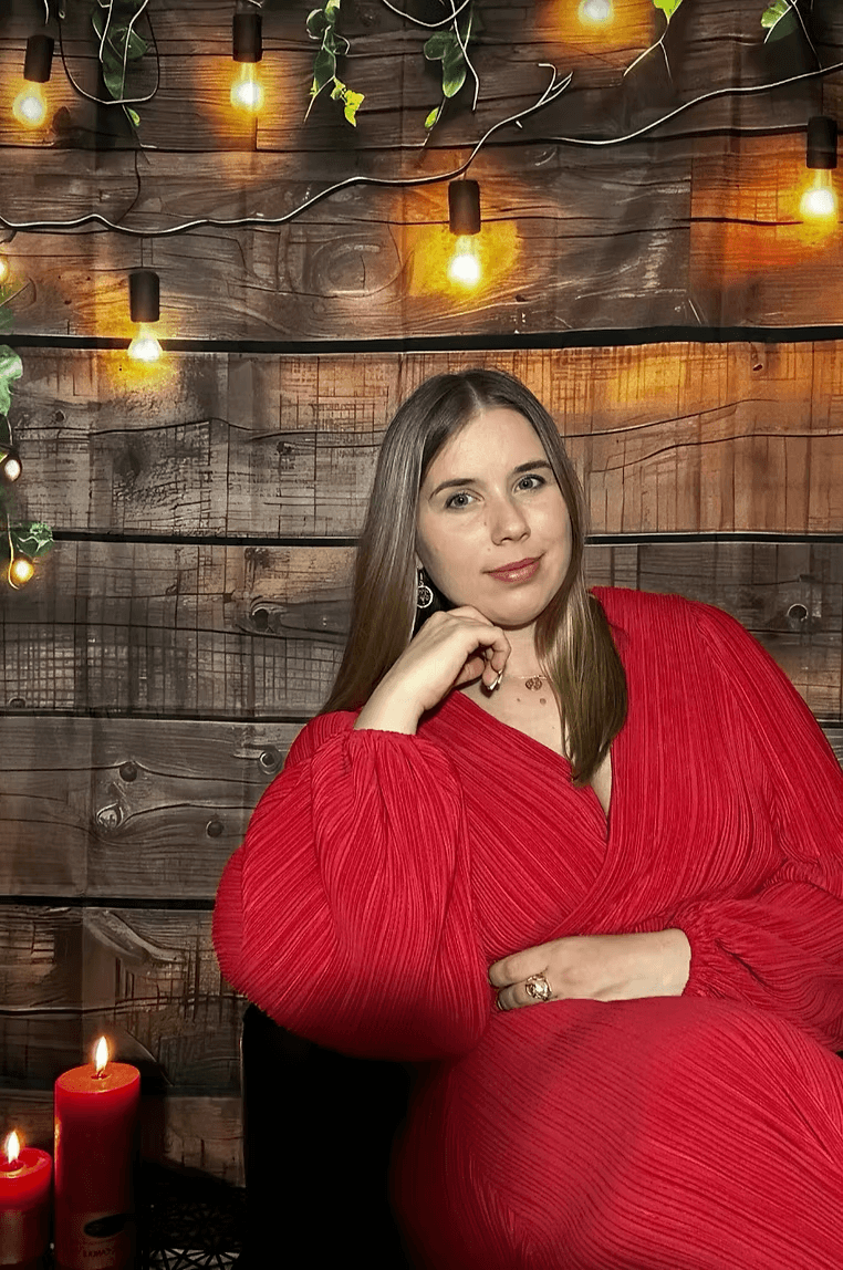Наталія Венера — Зцілення родової лінії